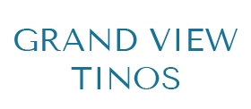Grand View Tinos
